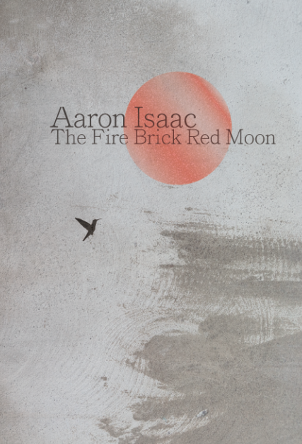 Cover of the book The Fire Brick Red Moon